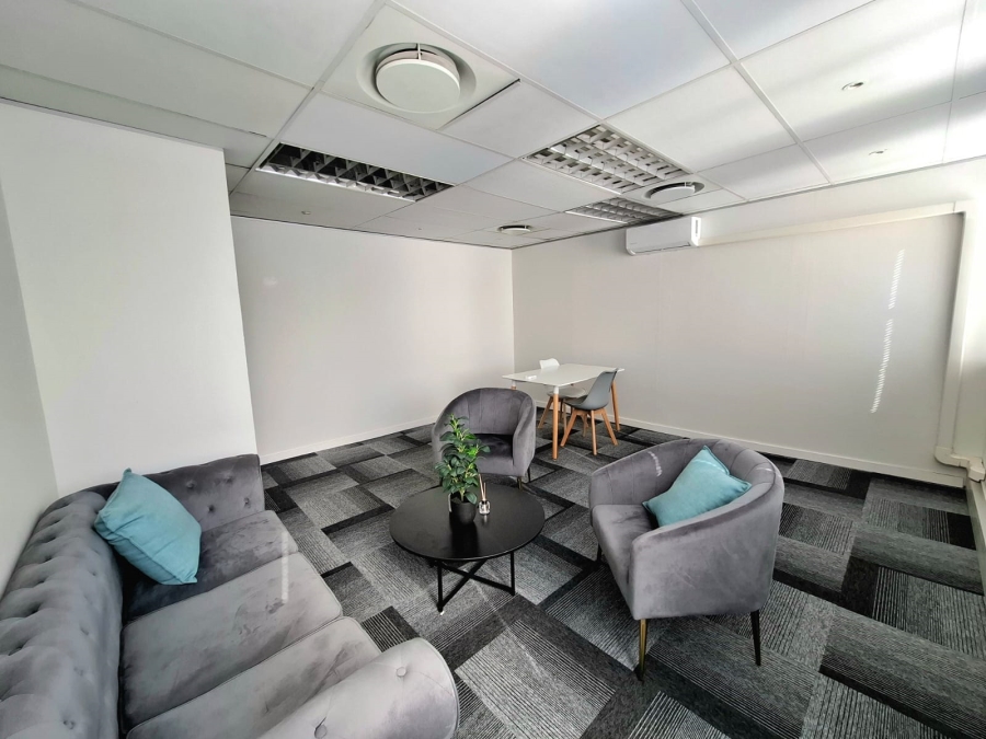 To Let Commercial Property for Rent in Rondebosch Western Cape